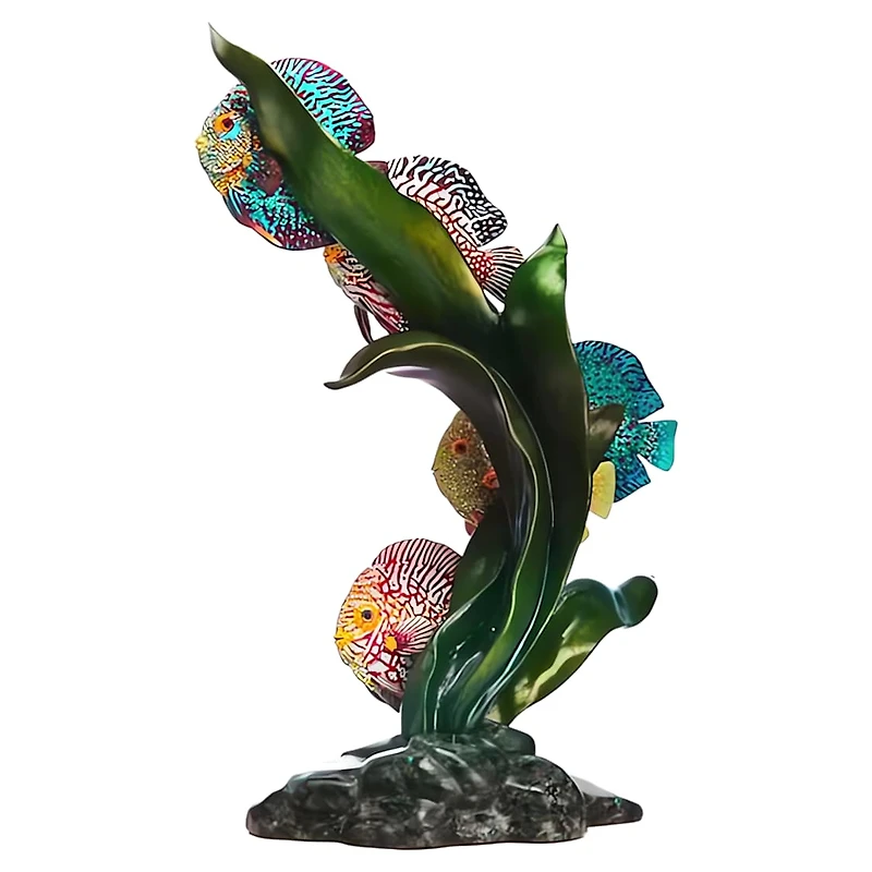 Amazonia by SWAROVSKI