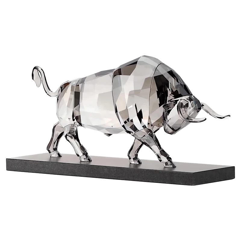 Soulmates Bull by SWAROVSKI