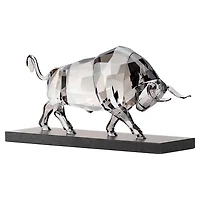 Soulmates Bull by SWAROVSKI