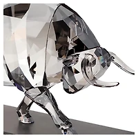 Soulmates Bull by SWAROVSKI