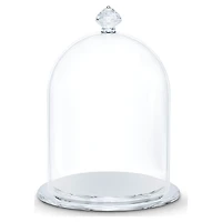 Bell Jar Display, small by SWAROVSKI