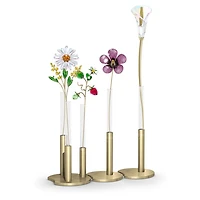 Garden Tales Decorative Vase, Large by SWAROVSKI
