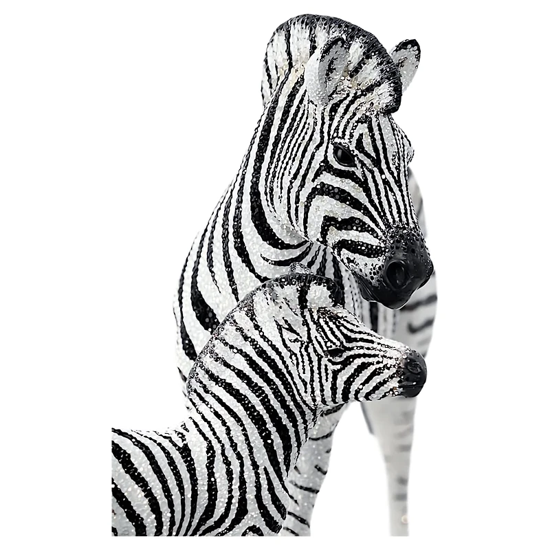 Crystal Myriad Uzuri by SWAROVSKI