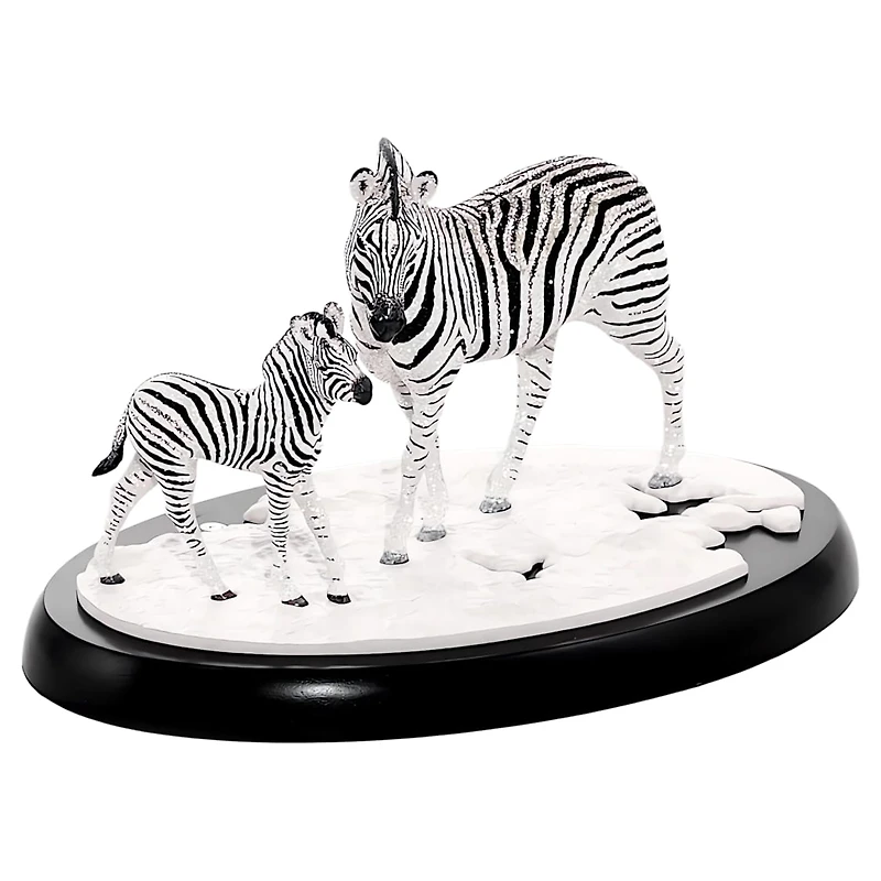 Crystal Myriad Uzuri by SWAROVSKI