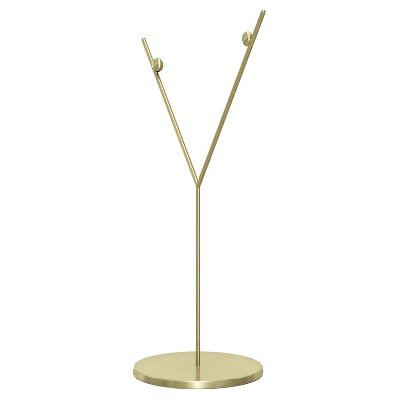 Ornament Stand, Gold Tone by SWAROVSKI