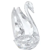 Signum Swan, Small by SWAROVSKI
