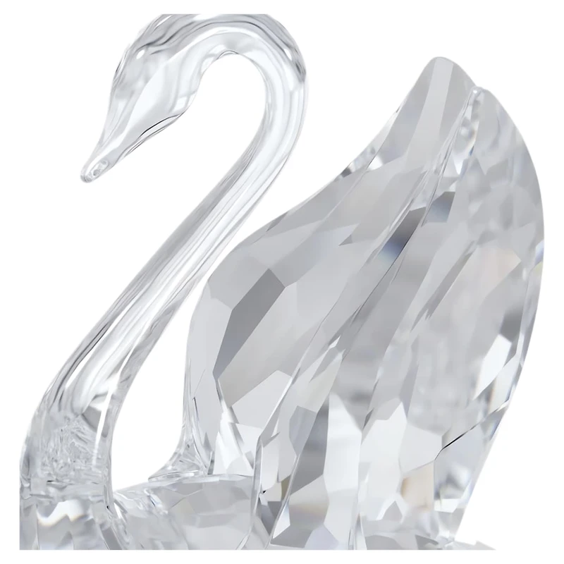 Signum Swan, Small by SWAROVSKI