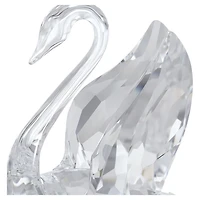 Signum Swan, Small by SWAROVSKI