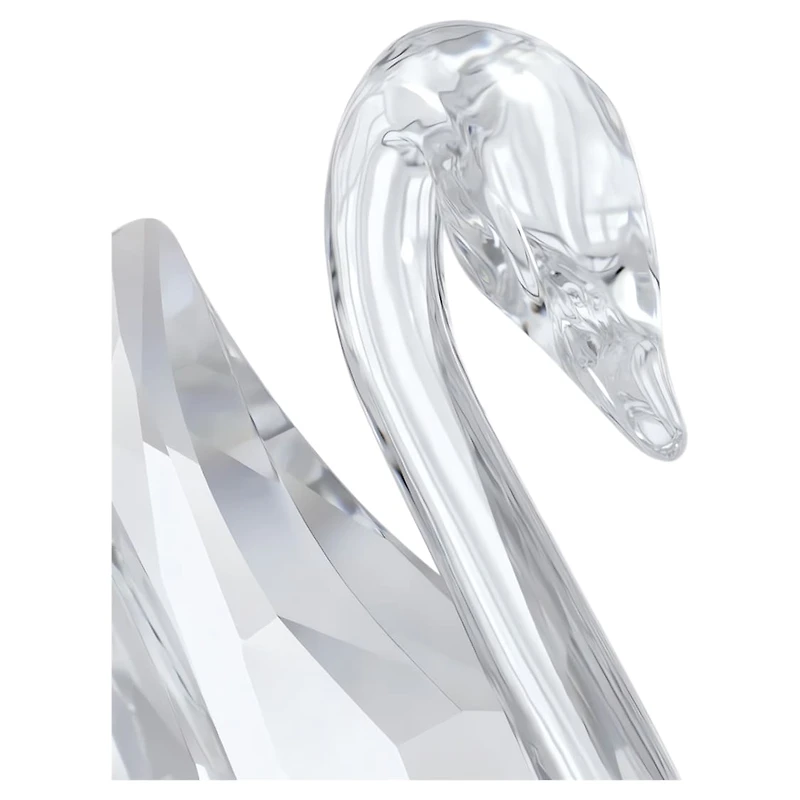 Signum Swan, Medium by SWAROVSKI