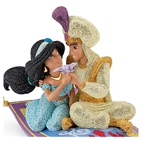 Aladdin Magic Carpet Ride Limited Edition by SWAROVSKI