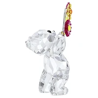 Kris Bear Springtime Feelings Online Edition by SWAROVSKI