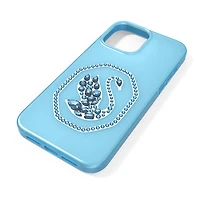 Smartphone case, Swan, iPhone® 13 Pro Max