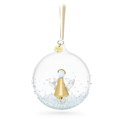 Annual Edition Ball Ornament 2022 by SWAROVSKI