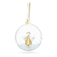 Annual Edition Ball Ornament 2022 by SWAROVSKI