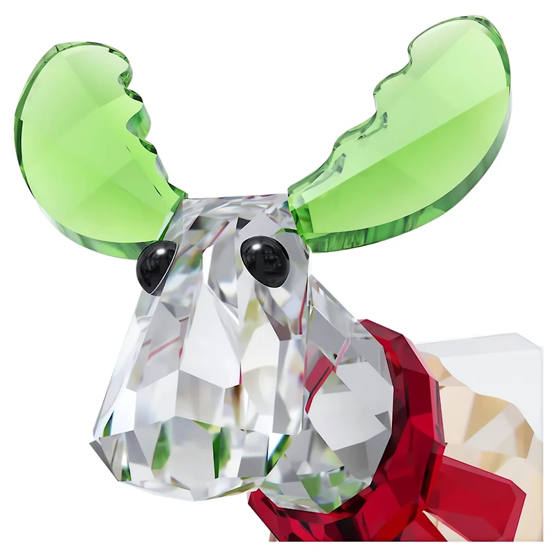 Mo & Ricci Holiday Annual Edition 2022 by SWAROVSKI