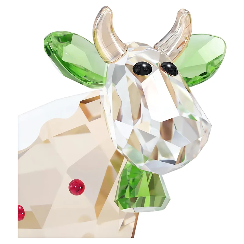 Mo & Ricci Holiday Annual Edition 2022 by SWAROVSKI