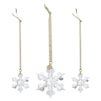 Annual Edition 2022 Ornament Set by SWAROVSKI