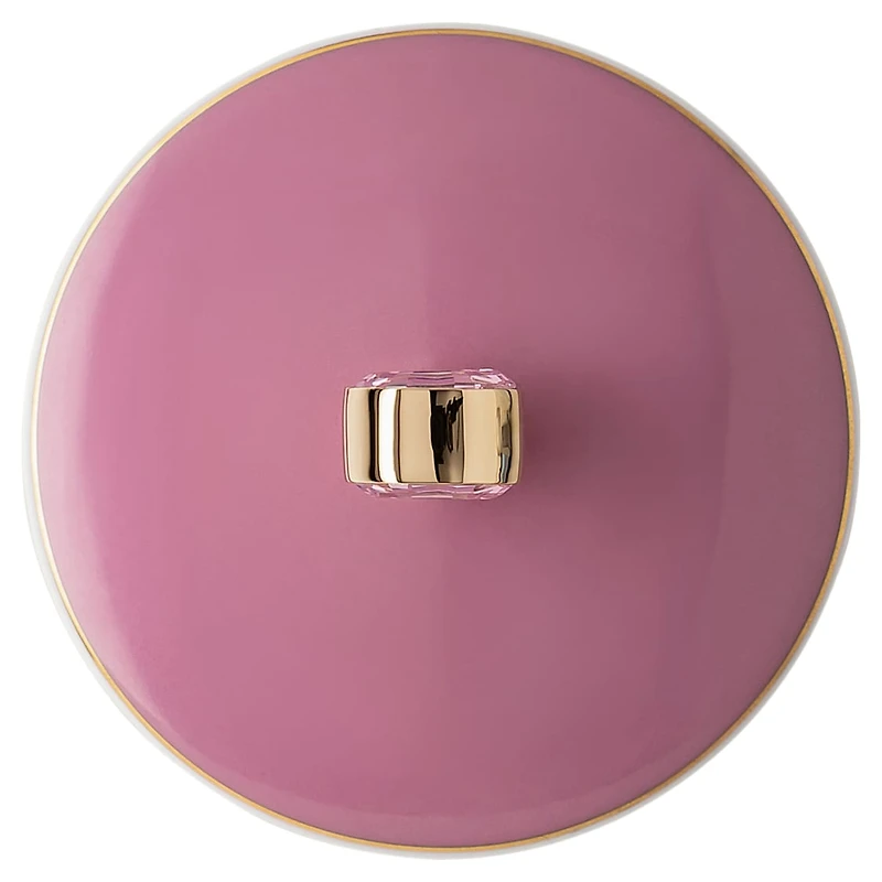 Signum mug with lid, Porcelain