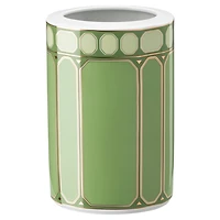 Signum vase, Porcelain, Medium