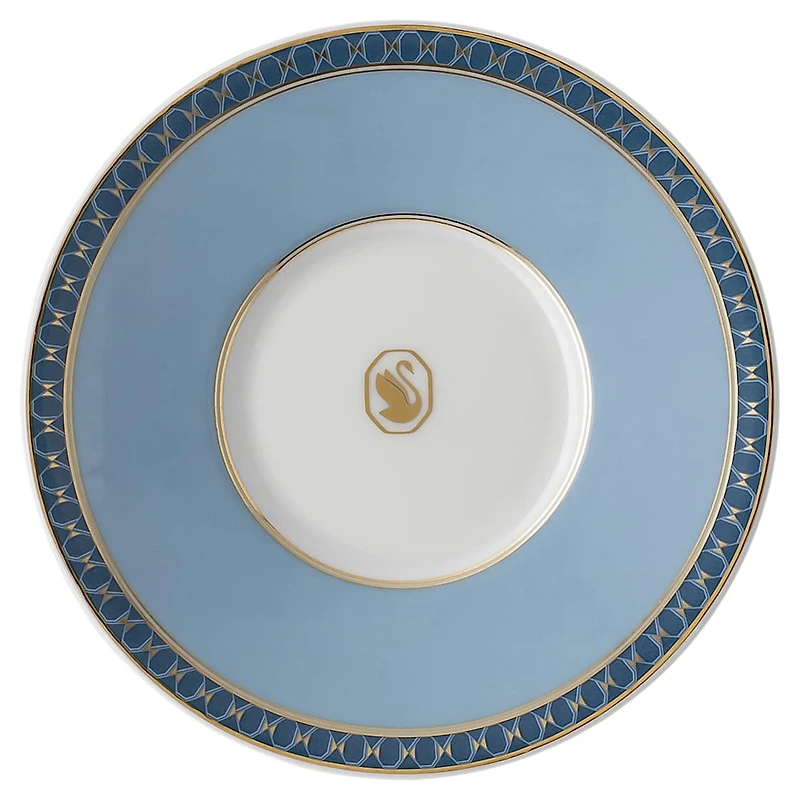 Signum espresso cup with saucer, Porcelain