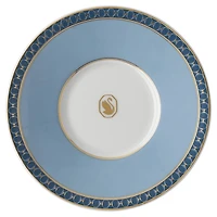 Signum espresso cup with saucer, Porcelain