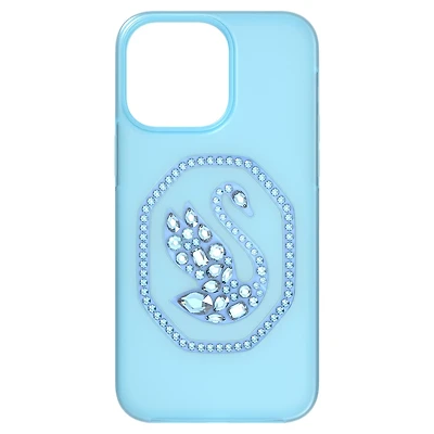 Smartphone case, Swan, iPhone® 14 Pro Max