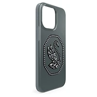 Smartphone case, Swan, iPhone® 14 Pro Max