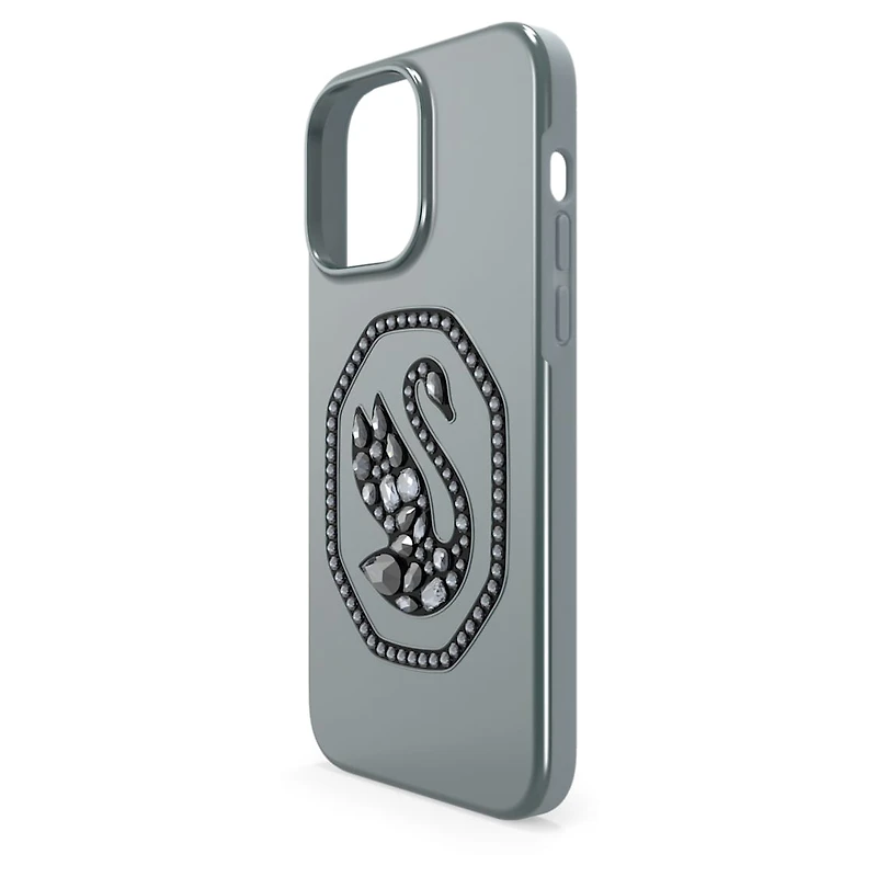 Smartphone case, Swan, iPhone® 14 Pro Max