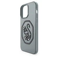 Smartphone case, Swan, iPhone® 14 Pro Max