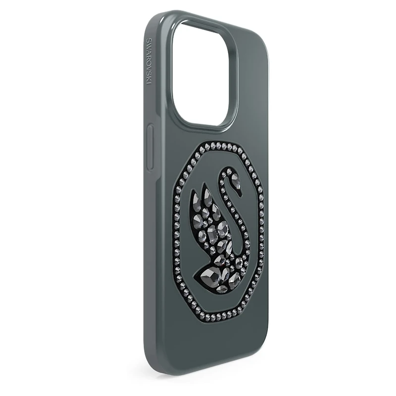 Smartphone case, Swan, iPhone® 14 Pro