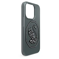 Smartphone case, Swan, iPhone® 14 Pro