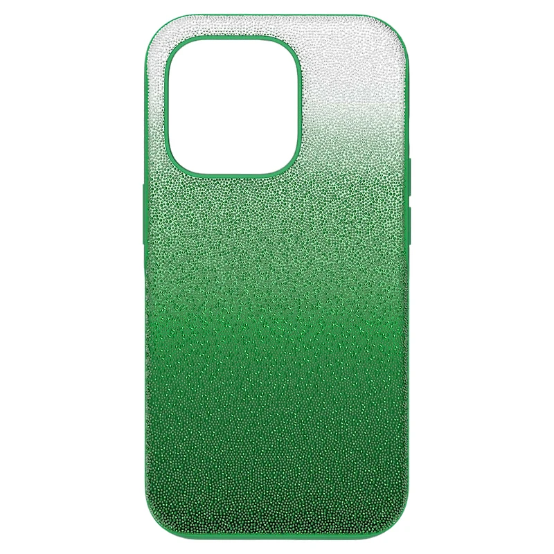 High smartphone case, Color gradient, iPhone® 14 Pro