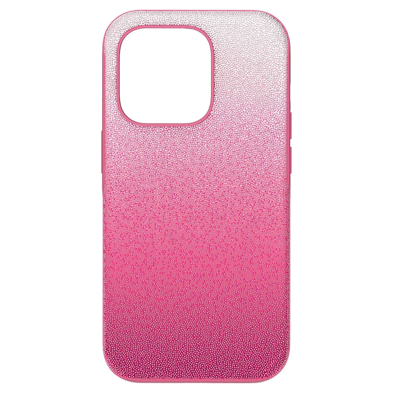 High smartphone case, Colour gradient, iPhone® 14 Pro