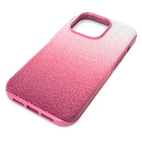 High smartphone case, Colour gradient, iPhone® 14 Pro