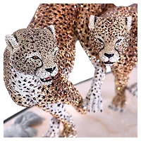 Crystal Myriad Asuga by SWAROVSKI