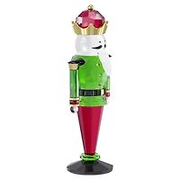 Holiday Cheers Nutcracker