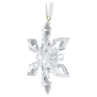 Exclusive Snowflake Ornament by SWAROVSKI