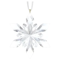 Exclusive Snowflake Ornament by SWAROVSKI