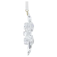 Exclusive Snowflake Ornament by SWAROVSKI