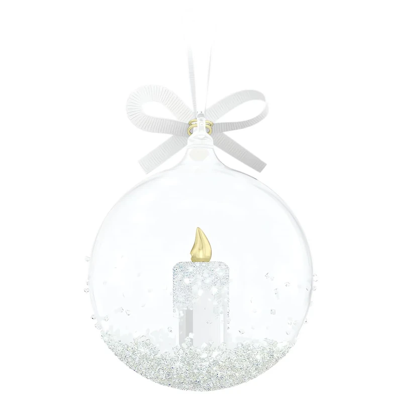 Annual Edition Ball Ornament 2023 by SWAROVSKI