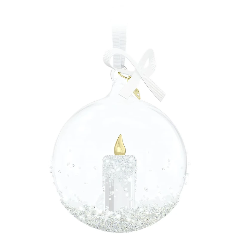 Annual Edition Ball Ornament 2023 by SWAROVSKI