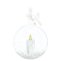 Annual Edition Ball Ornament 2023 by SWAROVSKI