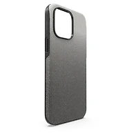 High smartphone case, Colour gradient, iPhone® 14 Pro Max, Black by SWAROVSKI