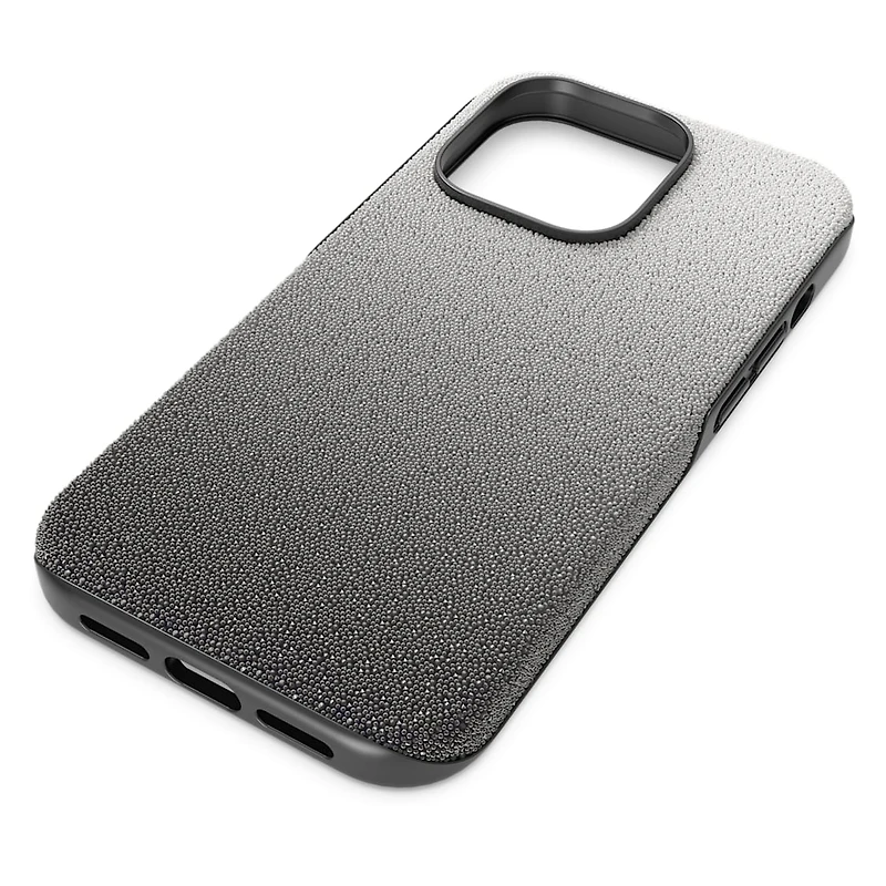 High smartphone case, Colour gradient, iPhone® Pro
