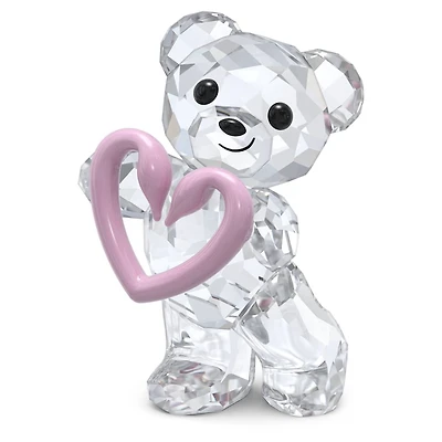 Kris Bear Una Bear by SWAROVSKI