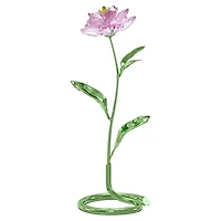 Florere Peony by SWAROVSKI