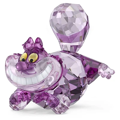 Alice In Wonderland Cheshire Cat by SWAROVSKI