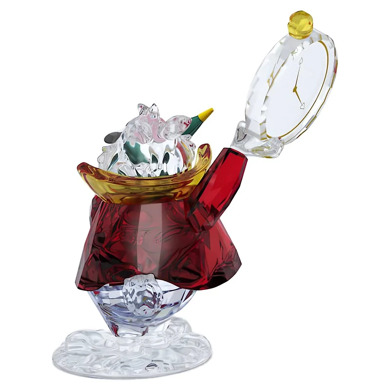 Alice In Wonderland White Rabbit by SWAROVSKI