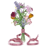 Florere Bouquet, Large by SWAROVSKI