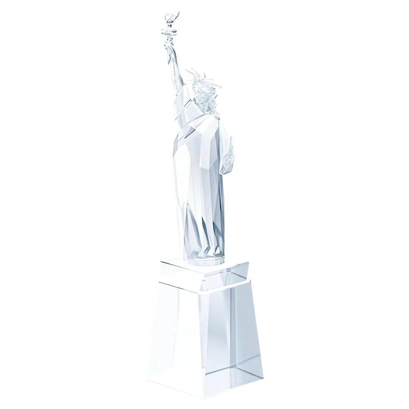 Travel Memories Statue of Liberty by SWAROVSKI